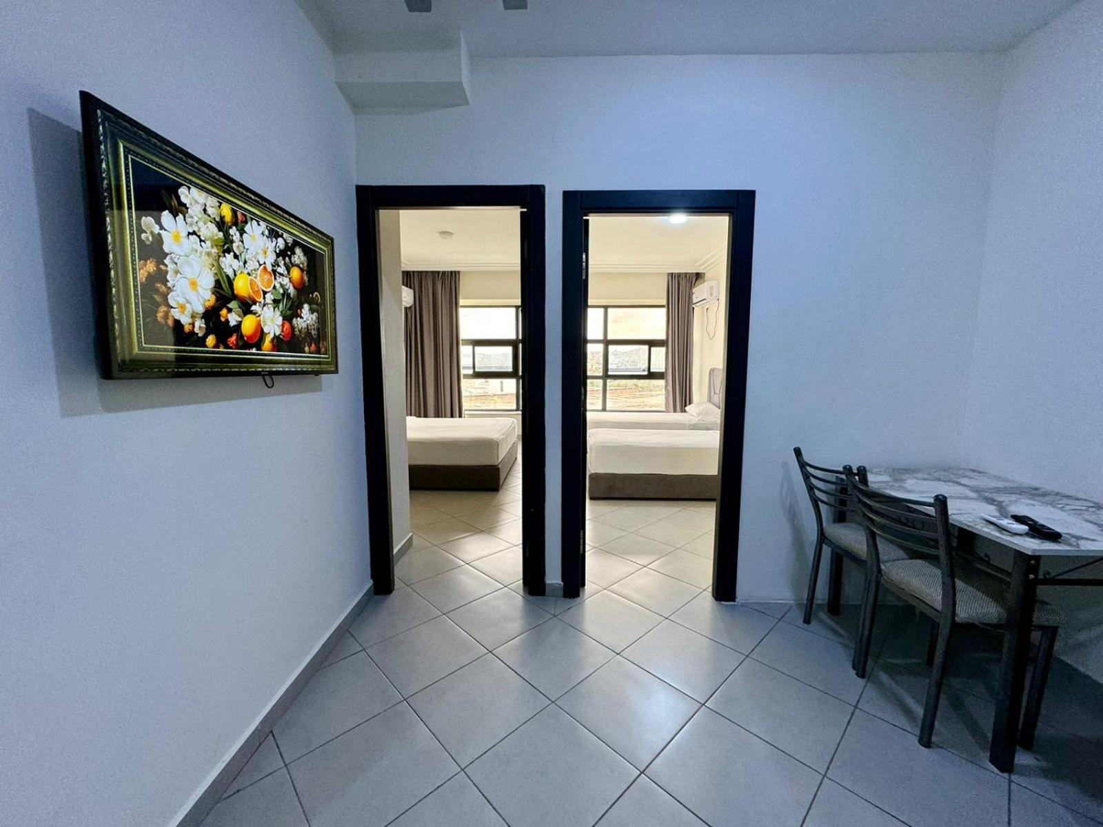 2 Chambres Calme Centre Ville Танжер Екстериор снимка