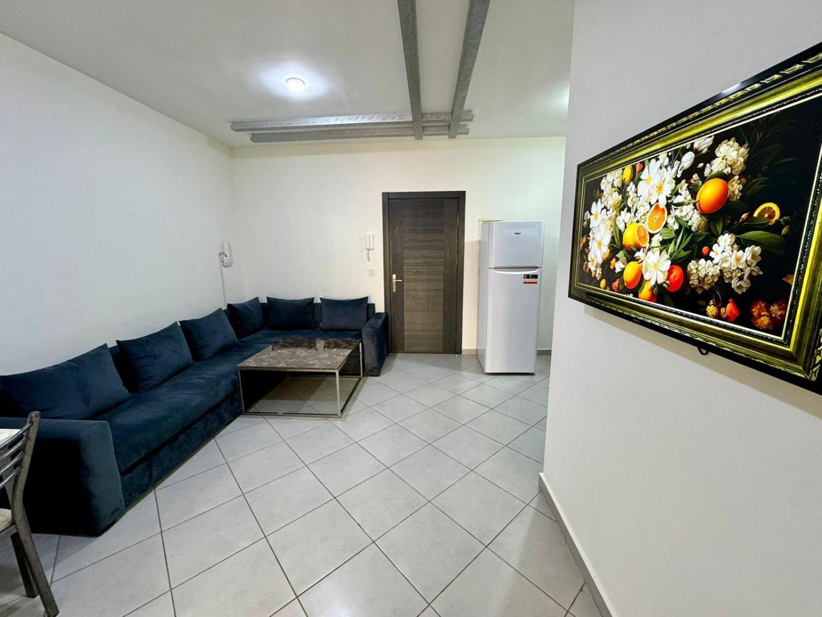 2 Chambres Calme Centre Ville Танжер Екстериор снимка