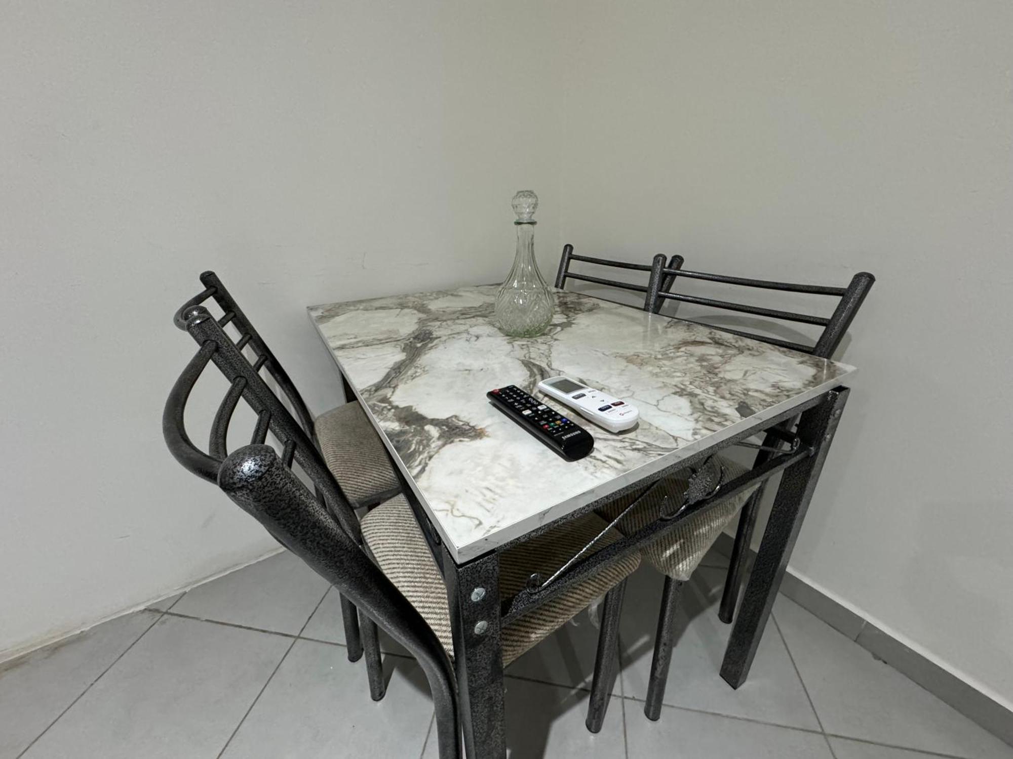 2 Chambres Calme Centre Ville Танжер Екстериор снимка