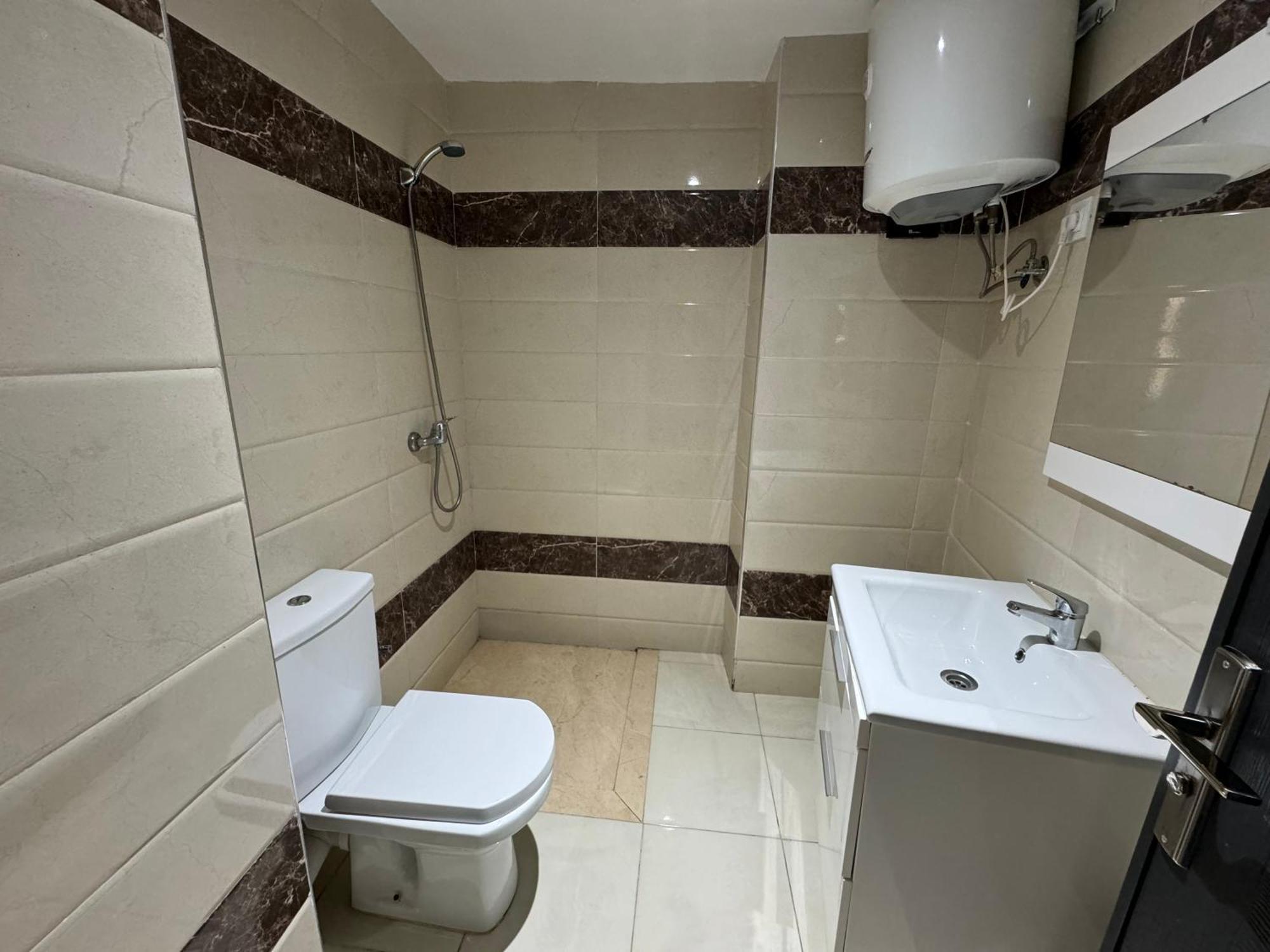 2 Chambres Calme Centre Ville Танжер Екстериор снимка